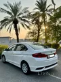 Honda City 2018