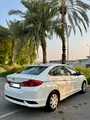 Honda City 2018
