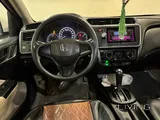 Honda City 2018