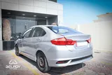 Honda city 2018 model