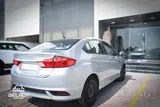 Honda city 2018 model