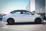 Honda city 2018 model