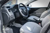 Honda city 2018 model