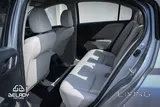 Honda city 2018 model