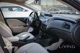 Honda city 2018 model