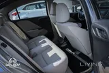 Honda city 2018 model