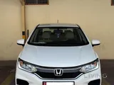 Honda City 2020