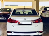 Honda City 2020