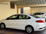 Honda City 2020