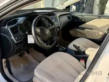 Honda City 2020