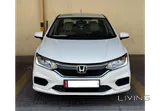 Honda City 2020