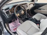 Honda City 2020