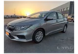 Honda City 2020