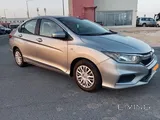 Honda City 2020