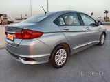 Honda City 2020