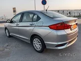 Honda City 2020