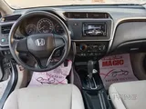 Honda City 2020