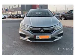Honda City 2020