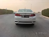 هوندا سيتي 2020 للبيع