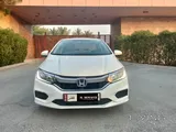 هوندا سيتي 2020 للبيع