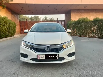 Honda City  2020