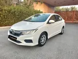 هوندا سيتي 2020 للبيع