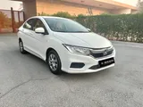 هوندا سيتي 2020 للبيع