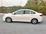 هوندا سيتي 2020 للبيع