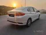 هوندا سيتي 2020 للبيع