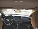 هوندا سيتي 2020 للبيع
