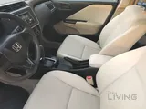 هوندا سيتي 2020 للبيع