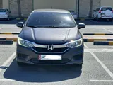 Honda City 2020 low mileage