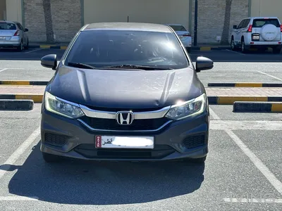 Honda City  2020