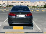 Honda City 2020 low mileage