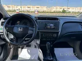 Honda City 2020 low mileage
