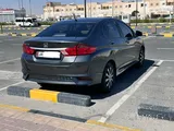 Honda City 2020 low mileage