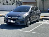 Honda City 2020 low mileage
