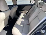 Honda City 2020 low mileage