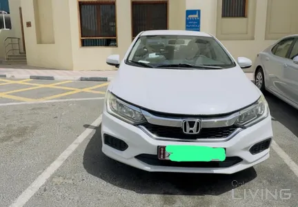 Honda City  2020