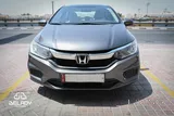 Honda city 2020 model