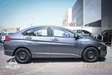 Honda city 2020 model