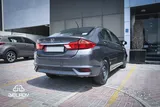 Honda city 2020 model