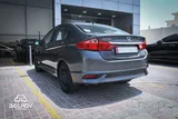 Honda city 2020 model