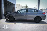 Honda city 2020 model