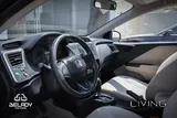 Honda city 2020 model