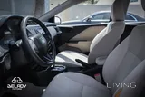 Honda city 2020 model