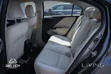 Honda city 2020 model