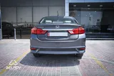 Honda city 2020 model