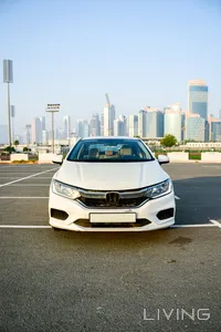 Honda City  2020