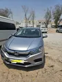 Honda City 2020 - well maintained